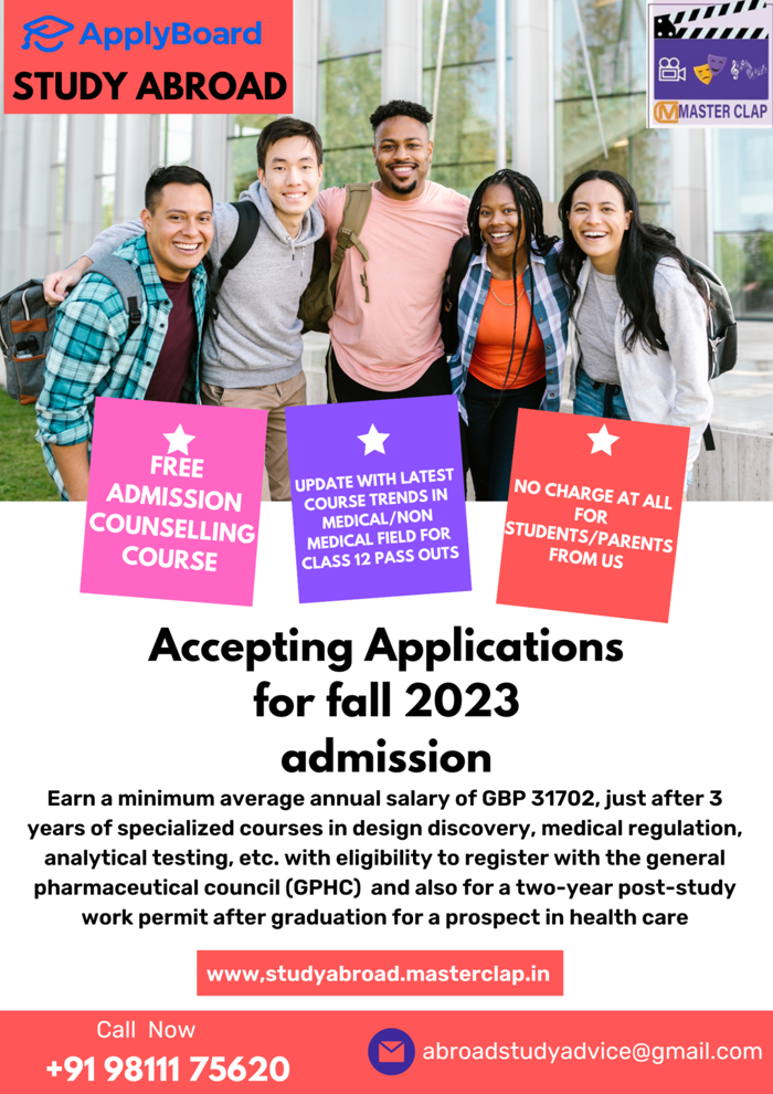 Study Abroad