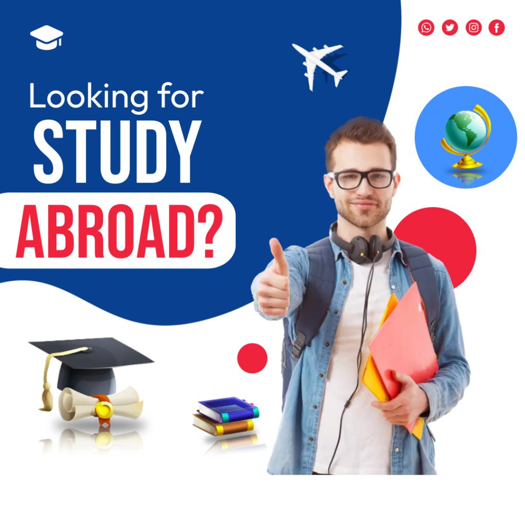 Study Abroad